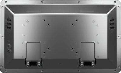 Ekran digital signage Elo I-Series 5 Steel, 39.6", PoE, i zi