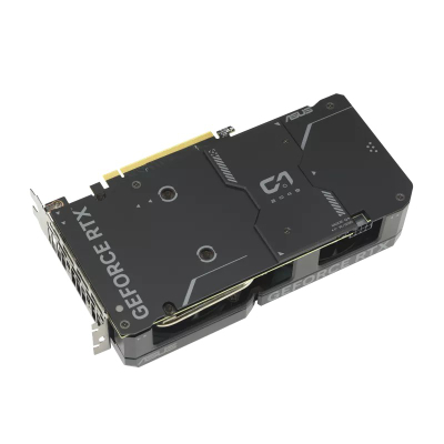 Kartelë grafike ASUS Dual RTX4060Ti-O8G-SSD, 8GB, e zezë