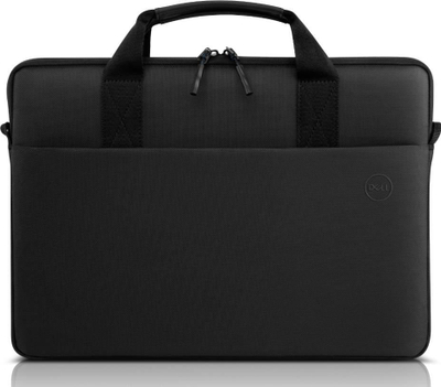 Mbështjellës për laptop Dell EcoLoop Pro (CV5623), 16", i zi