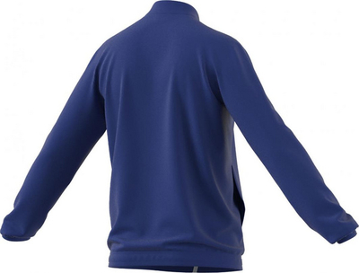 Duks për meshkuj Adidas ENTRADA 22 Track Jacket HG6287 HG6287, XXL, i kaltër