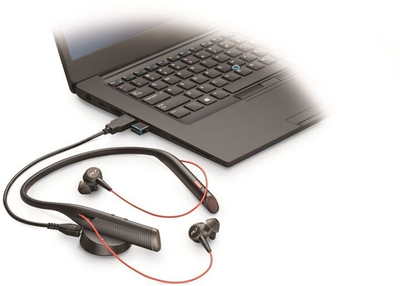 Dëgjuese Poly VOYAGER 6200 UC