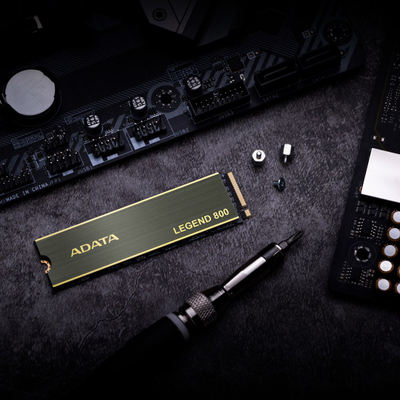 Disk SSD ADATA Legend 800, 2TB, M.2 PCIe 4.0