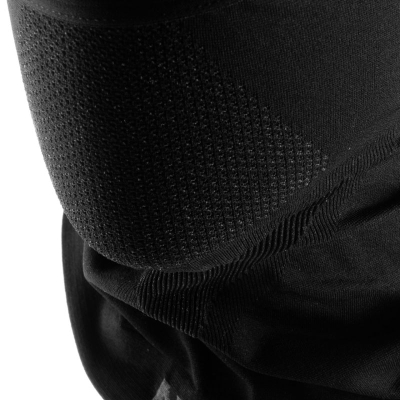 Balaklava termoaktive Alpinus Active, Quick Dry, e zezë
