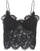 Sytjena Pieces Aura Lace, të zeza L