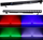 Shirit ndriçimi skenik Light4Me Spectra Cree Bar 24x6W, LED RGBWA UV, me DMX