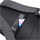 Çantë shpine Port Designs Chicago Evo për laptop 15.6" dhe 16", zmadhuese, e zezë