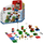 Lodër LEGO Super Mario 71360 Adventurë me Marion, set fillestar