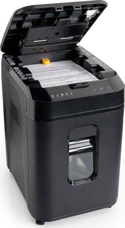 Wallner AF 160 C4 Уништувач на документи