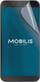 Mbrojtëse ekrani Mobilis 036246 për Apple iPhone 13 13 Pro, IK06, transparente