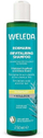 Shampo flokësh Weleda Rosemary Revitalising, rozmarinë dhe acid hialuronik, 250 ml, blu e fortë