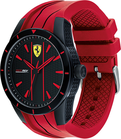 Orë dore Scuderia Ferrari 0830539