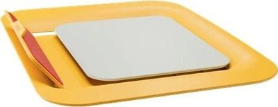 Stendë monitori Leitz Ergo, ergonomike, gri