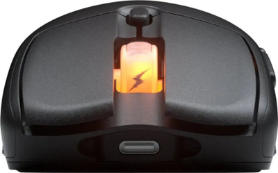 Maus gaming Fnatic Bolt Wireless, optik, RGB, i zi