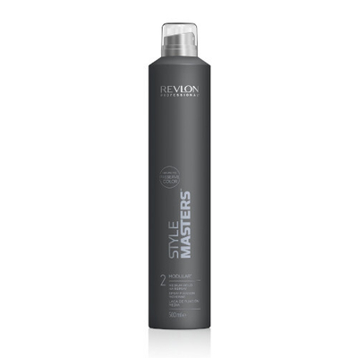 Spraj për flokë Revlon Style Masters 500 ml