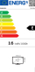 Monitor Philips 242V8LA - LED, 24", FullHD, i zi