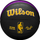 Top basketbolli Wilson NBA Team City Collector Los Angeles Lakers, nr. 7, gome, i zi me vjollcë