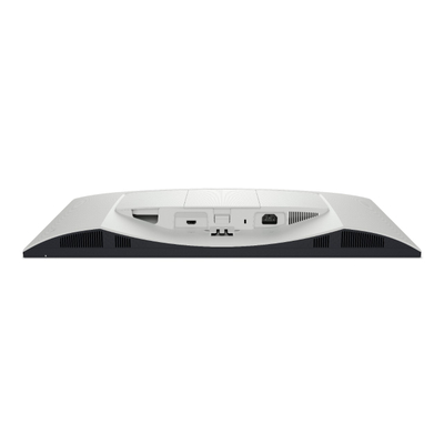 Monitor Dell S2725H, 27", IPS, FHD, 100Hz, 4ms, i zi / bardhë