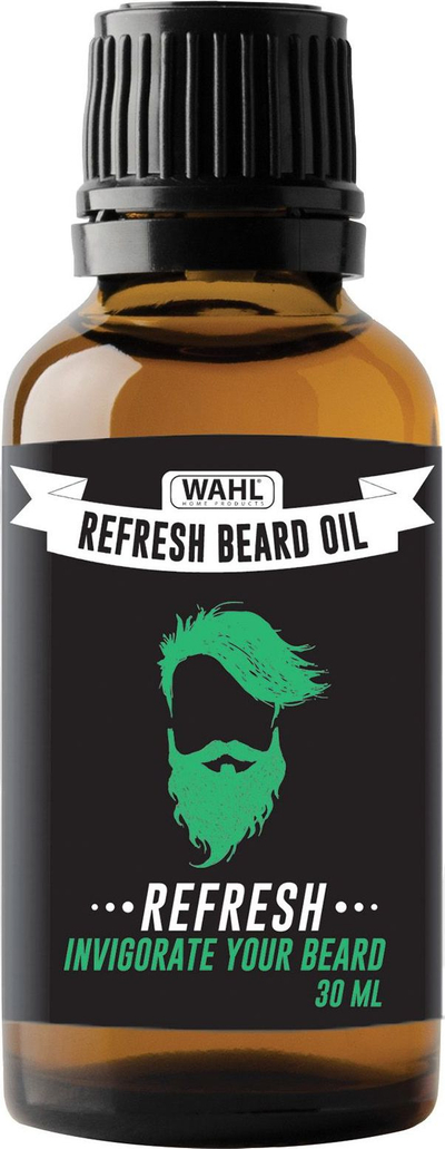Vaj për mjekër Wahl, 30 ml