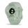 Ora sportive Garmin Vivomove Sport, hibride, GPS, jeshile