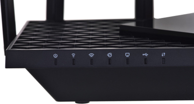 Ruter WiFi TP-Link Archer AX72 Pro, AX5400, WiFi 6, i zi