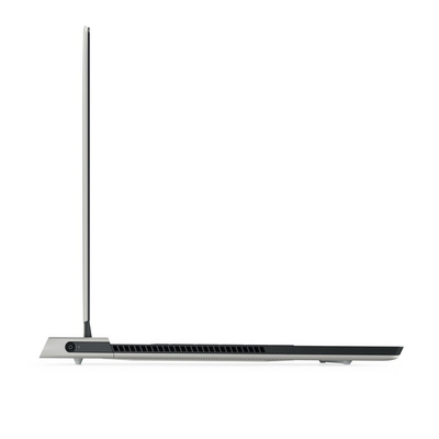 Laptop Alienware x15 R1, 15.6", Intel Core i7, 32GB RAM, 2TB SSD, Intel® UHD Graphics, i bardhë