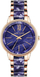 Orë dore Anne Klein Analog AK/1412NVRG