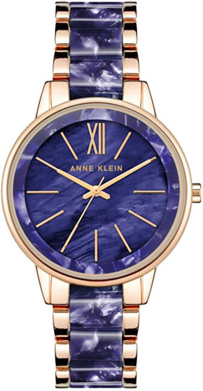 Orë dore Anne Klein Analog AK/1412NVRG