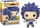 Figurë vinili Funko POP My Hero Academia Hitoshi Shinso, Animation 1353, për koleksion, shumëngjyrëshe