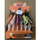 Set stilolapsash Halloween Pen Blue, 36 copë, bojë blu