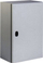 Kuti murale çeliku Schneider Electric PanelSeT S3DEX, IP66, ATEX, 600x400x250mm, gri