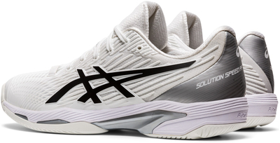 Патики за тенис Asics Solution Speed FF 2 AC за мажи, all court, бели