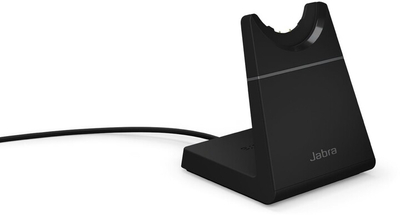 Kufje Jabra Evolve2 65, USB-A, MS Stereo, të zeza