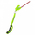 Prerëse gardhi me shtyllë Greenworks G24PH51, 51 cm, pa kabllo, jeshile