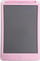 Tablet vizatimi KIDEA LCD, 8.5", transparent, rozë