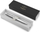 Stilolaps Parker Kugelschreiber Twist Urban Metro Metallic CC (2143641) 354790, M, krom