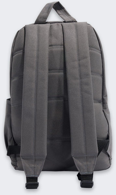 Çantë shpine Carhartt Classic 21L me ndarje për laptop, gri Gravel