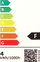 Shirit LED MW Lighting LED COB 24V, 8W m, 5m, 6500K i bardhë i ftohtë