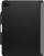 Mbrojtëse tableti Spigen Thin Fit Pro për iPad Pro 12.9" 2021–2022, me mbajtëse për Apple Pencil, e zezë