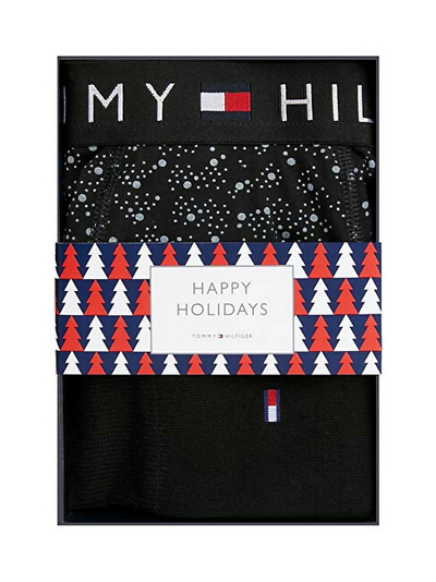 Set me të brendshme Tommy Hilfiger UM0UM030480GU