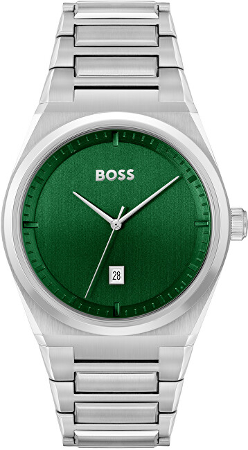Orë dore HUGO BOSS Steer 1514042