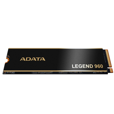 Disk SSD ADATA LEGEND 960, 2TB, M.2 PCIe 4.0