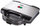Sanduiçier Tefal SM1552, 700W, çelik inox, i argjendtë