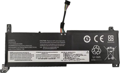 Pjesë zëvendësuese laptopi CoreParts MBXLE-BA0358, origjinale