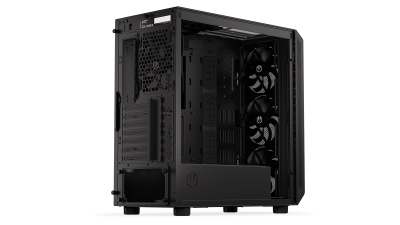 Kuti kompjuteri Endorfy Arx 700 Air EY2A012, Full Tower, 5 ventilatorë, e zezë