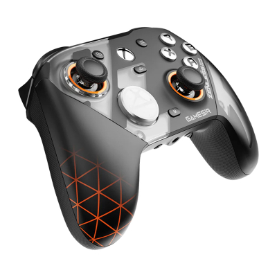 Gamepad wireless GameSir G7 Pro Zenless Zone Zero, për Xbox Series X S dhe PC, i zi