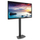 Mbajtëse për TV Techly, 32-55", VESA 600x400, 40kg, e zezë