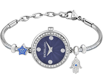 Orë dore Morellato Drops Time R0153122594