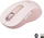 Maus Logitech M650, rozë