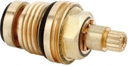 Kokë rrëshqitëse për rubinet 1/2"- (G-F15)