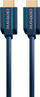 Kabllo HDMI Clicktronic Ultra High Speed, 8K, 2 metra, blu